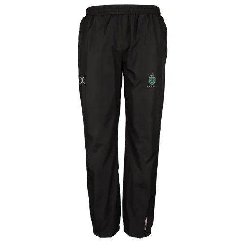 gilbert-rugby-north-midlands-referees-photon-pantaloni-donna-nero image 1