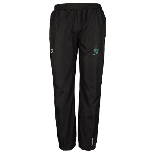 gilbert-rugby-north-midlands-referees-photon-pantaloni-donna-nero image 1