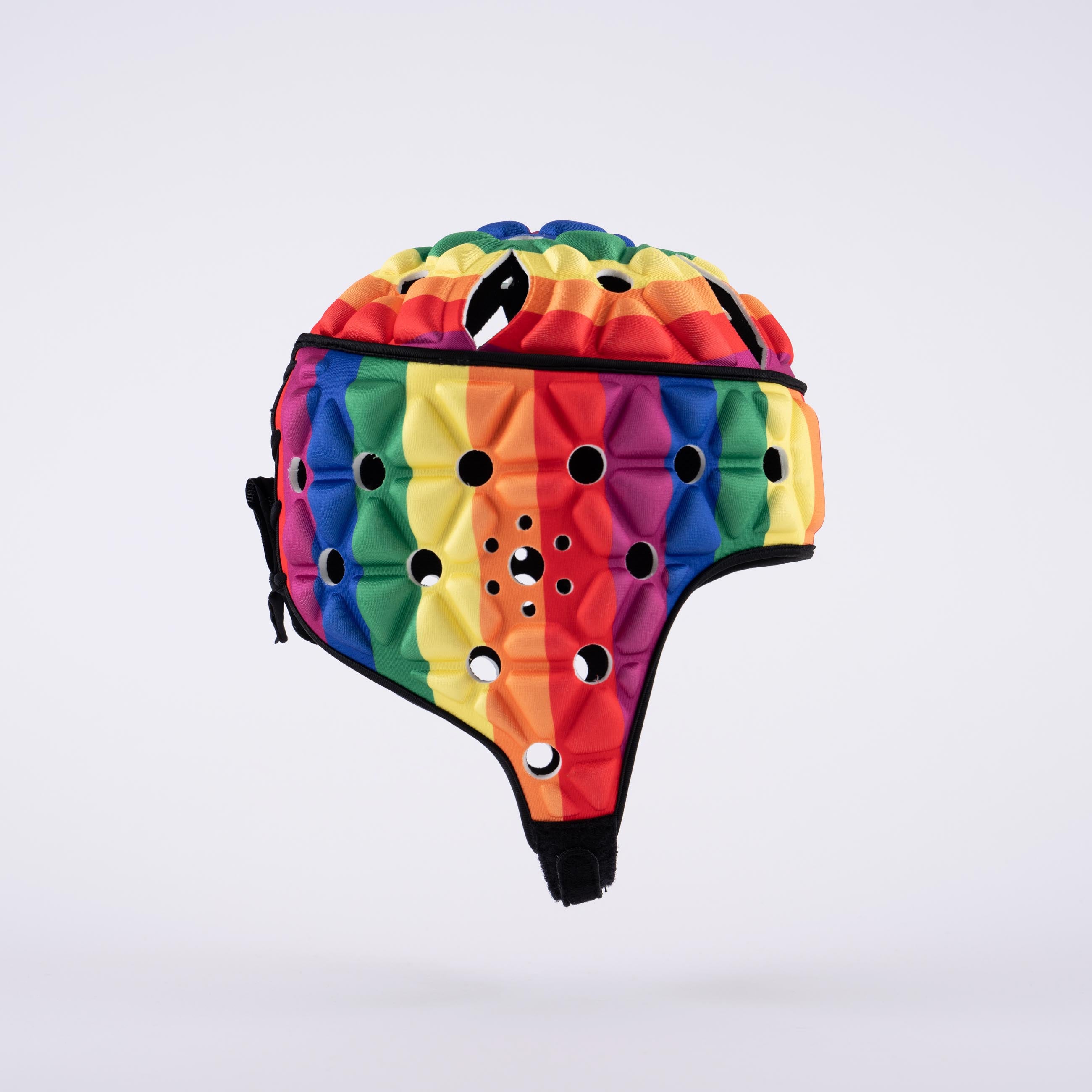 gilbert-rugby-air-caschetto-protettivo-rainbow-edition image 5