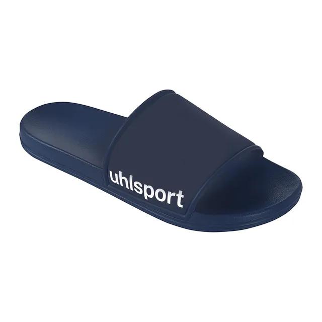 uhlsport-ciabatte-da-bagno-ciabatte-sportive-piscina-e-spogliatoio image 1