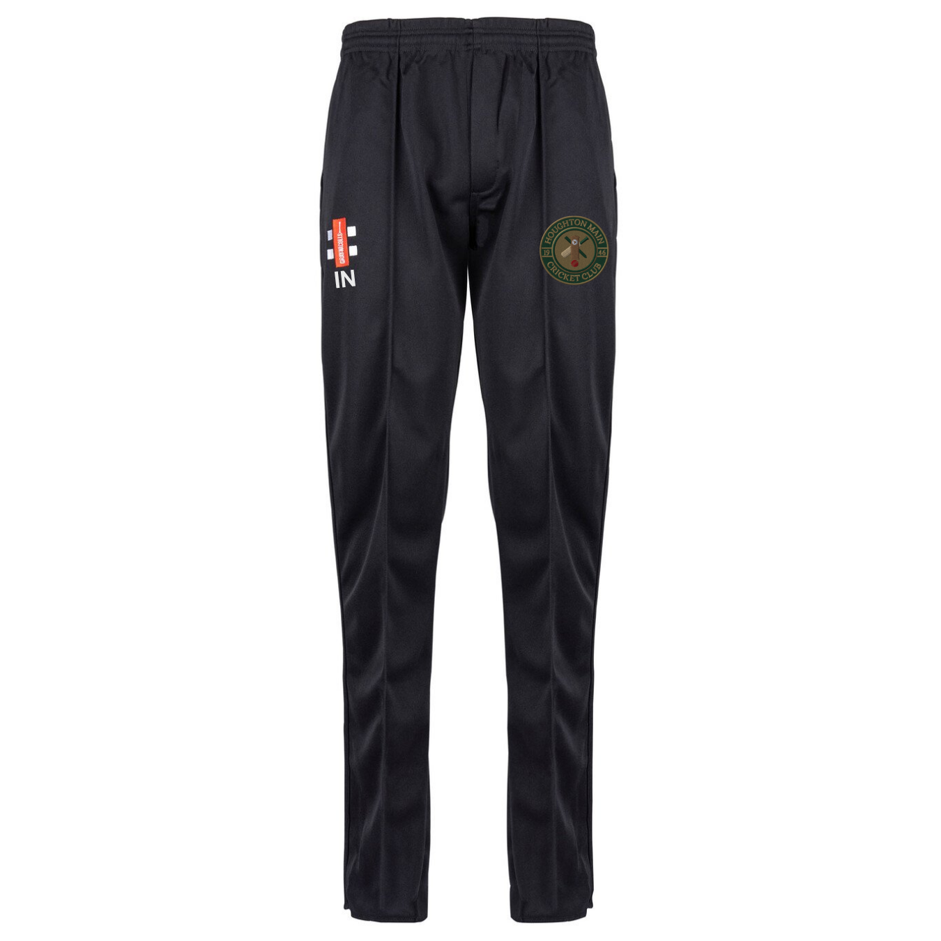 gray-nicolls-matrix-v2-pantaloni-cricket-junior-houghton-main-cc-nero image 1