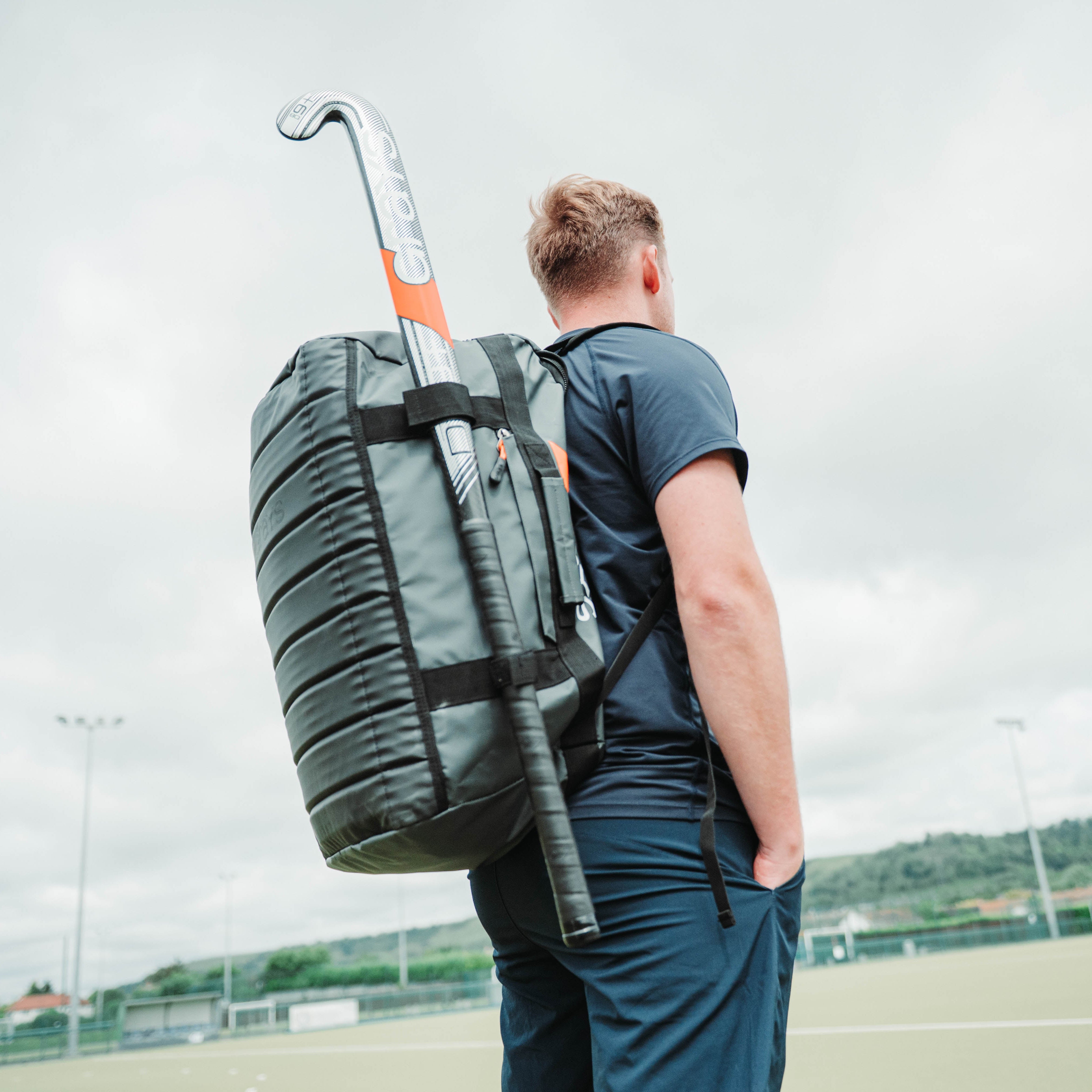 grays-cyclone-wp-holdall-borsa-hockey-impermeabile image 2