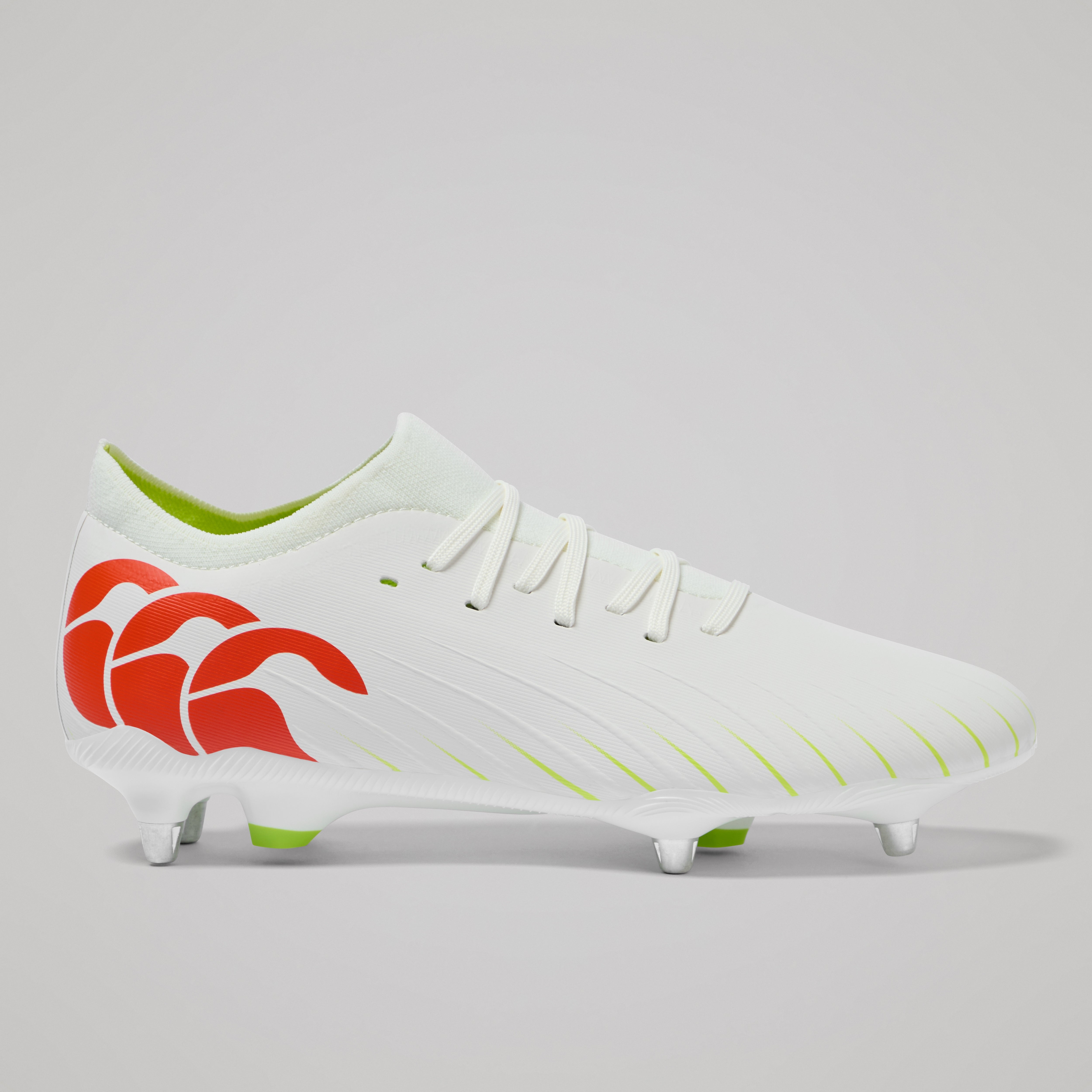canterbury-speed-falcon-pro-soft-ground-unisex-bianco image 3