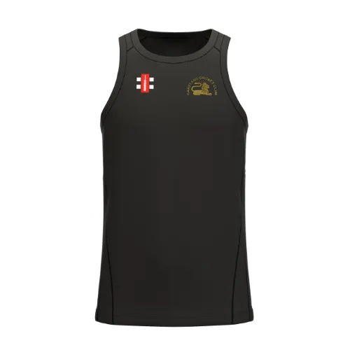 gray-nicolls-atom-canotta-cricket-senior-nero image 1