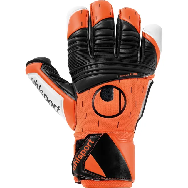 uhlsport-super-resist-hn-guanti-portiere-calcio image 1