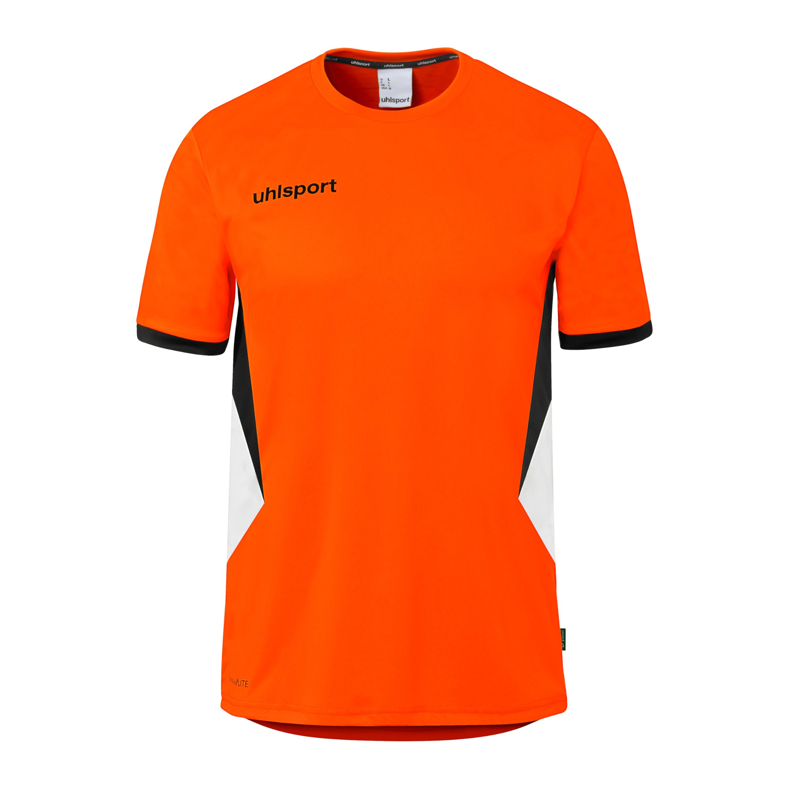 uhlsport-equipe-29-shirt-maglia-calcio-maniche-corte-squadra image 1