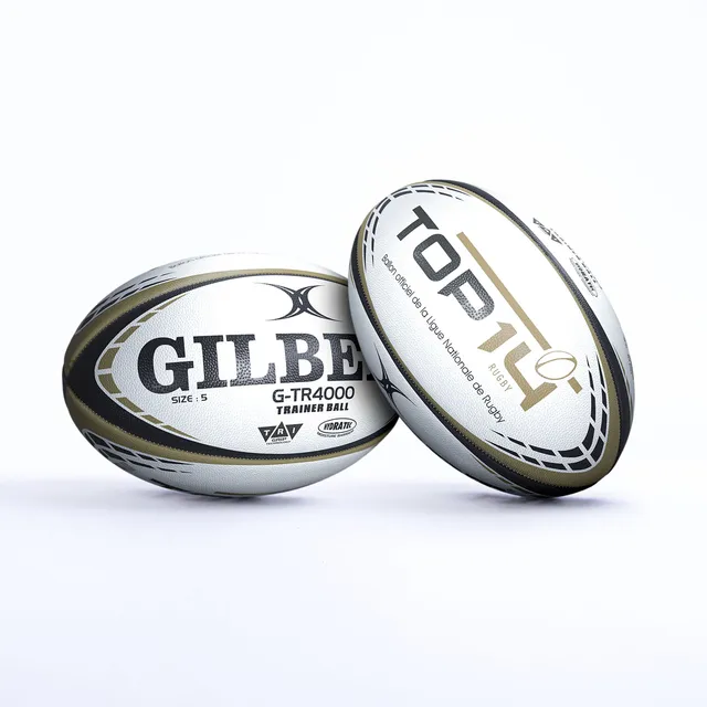 gilbert-rugby-top-14-g-tr4000-pallone-training-misura-5 image 1