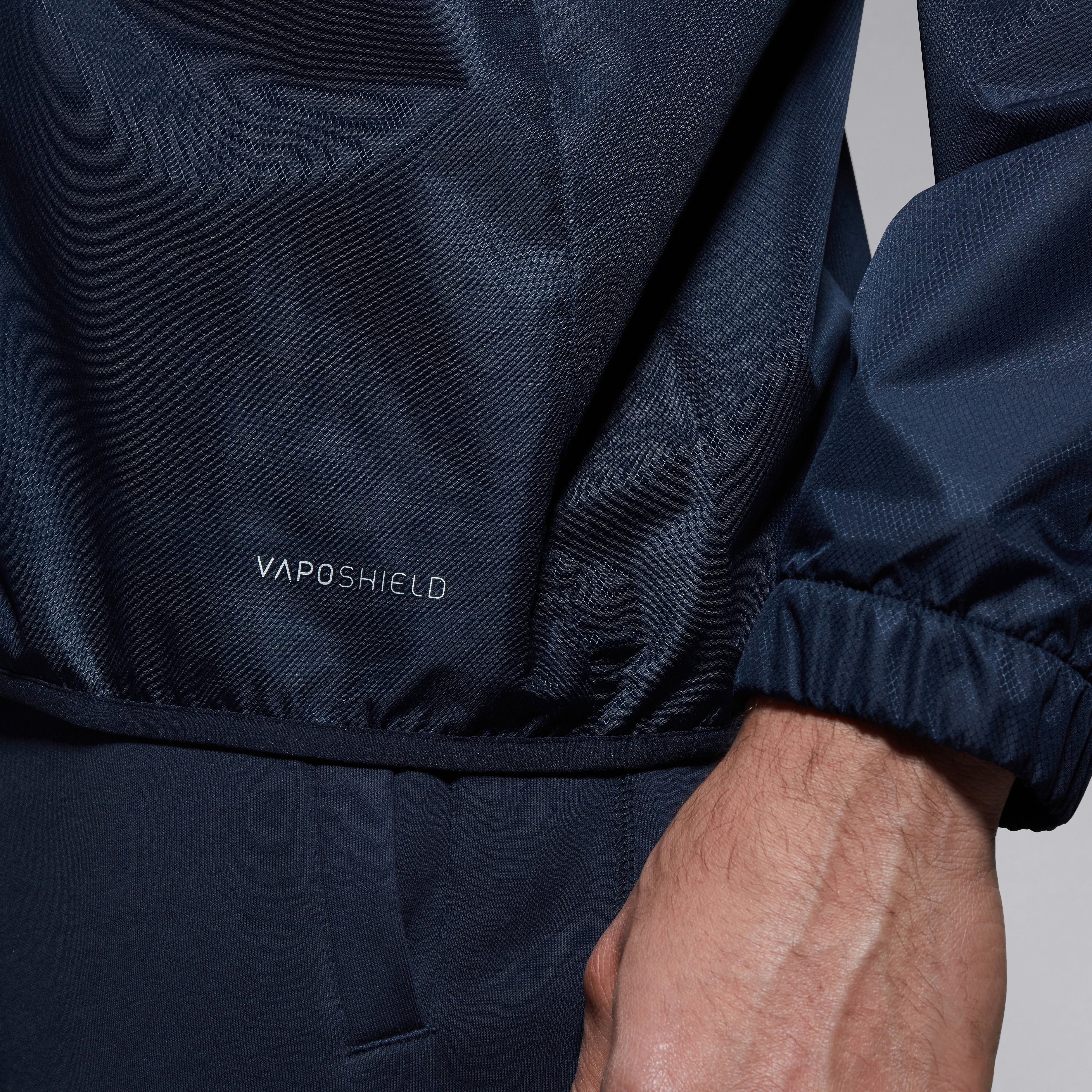 canterbury-club-vaposhield-contact-top-maglia-allenamento-antipioggia-uomo-blu-n image 8