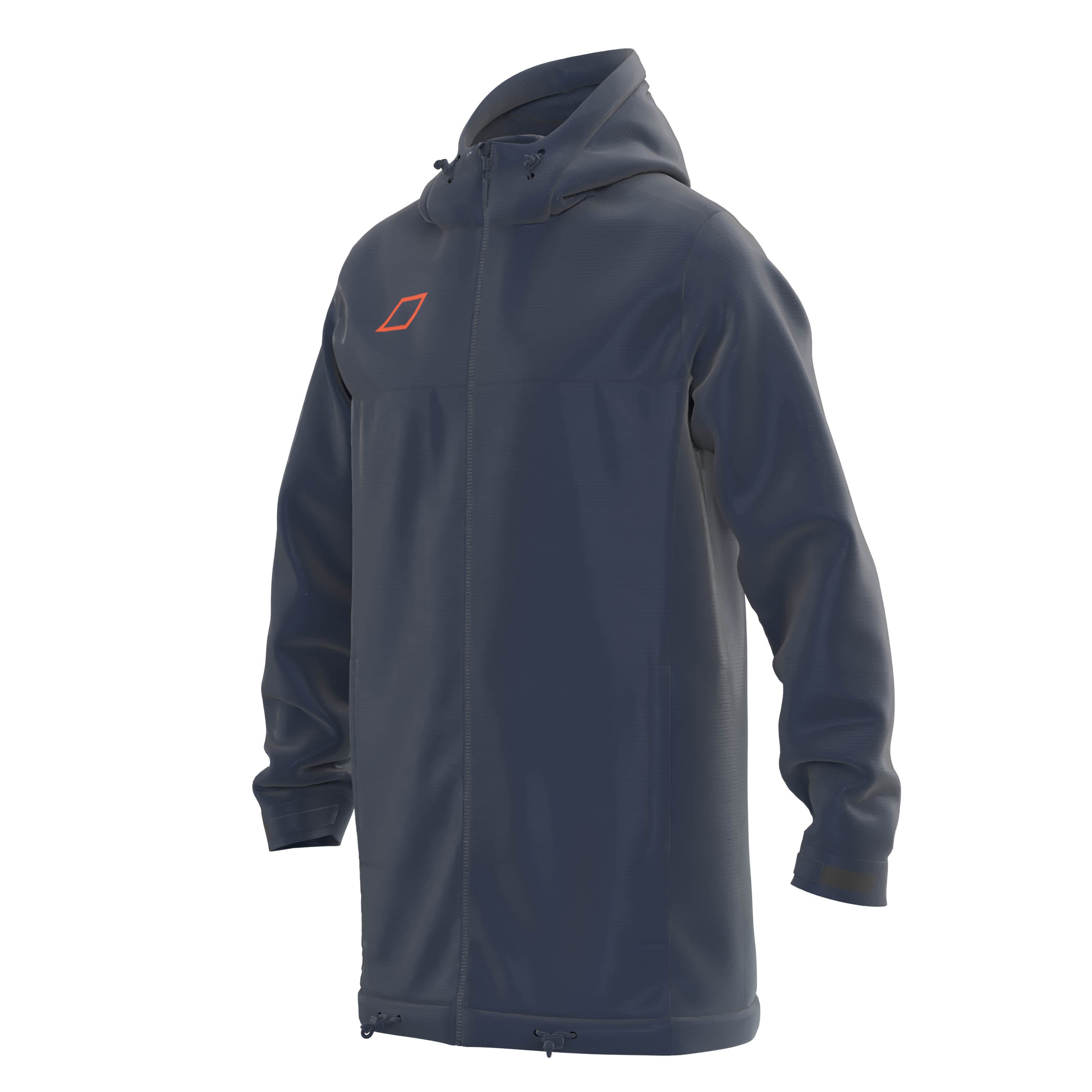 grays-tts-giacca-all-weather-uomo-nylon-black-dark-navy image 8