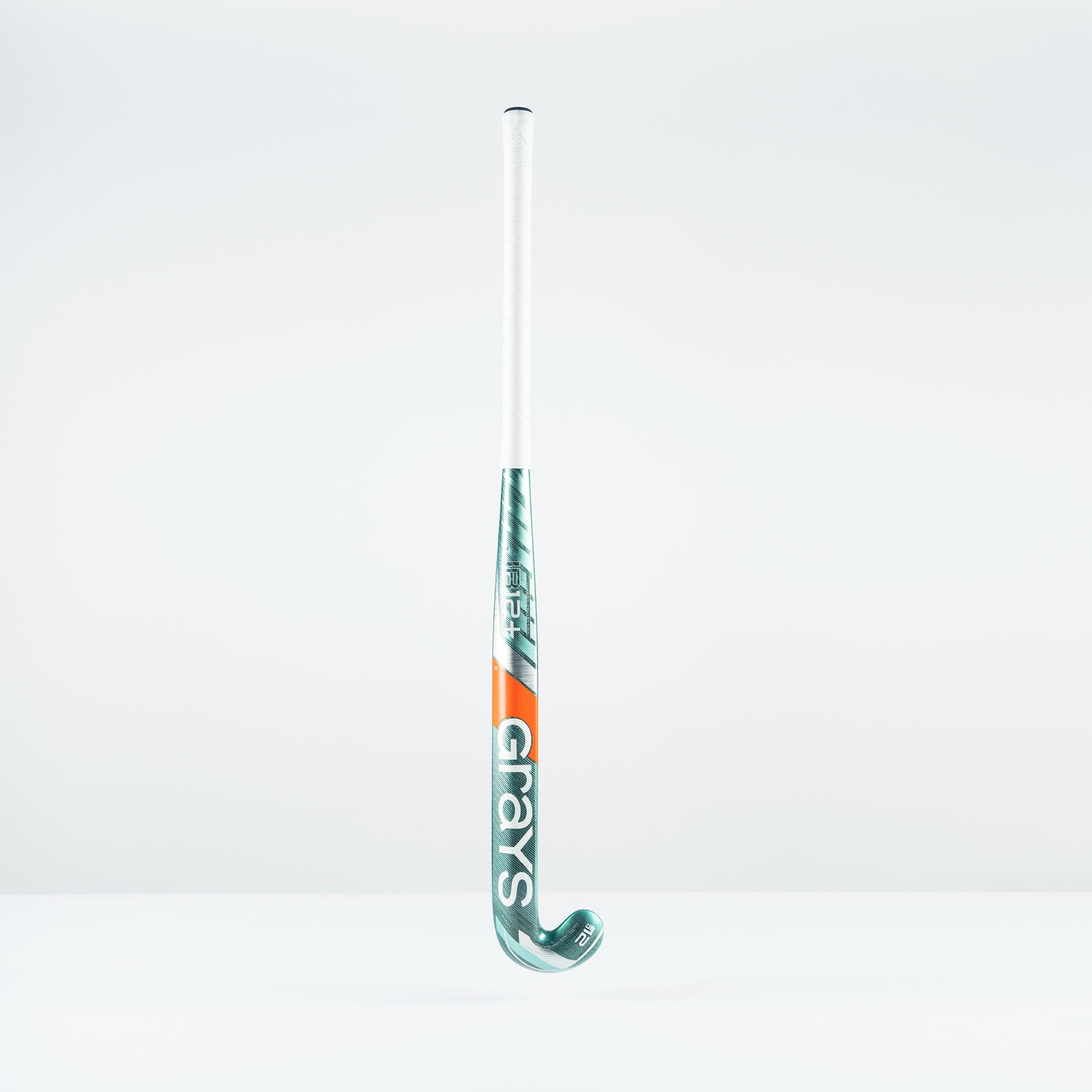 grays-jb-12-mazza-da-hockey-composite-jumbow-ocean-blue-silver image 2