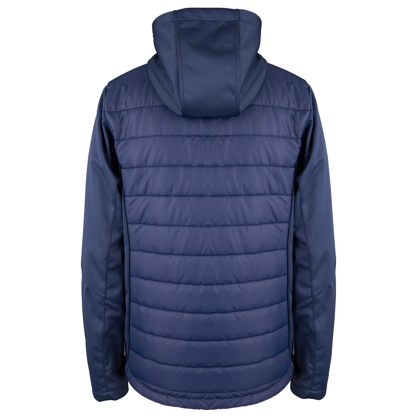 gray-nicolls-the-grange-cc-senior-giacca-pro-performance-blu-navy image 2
