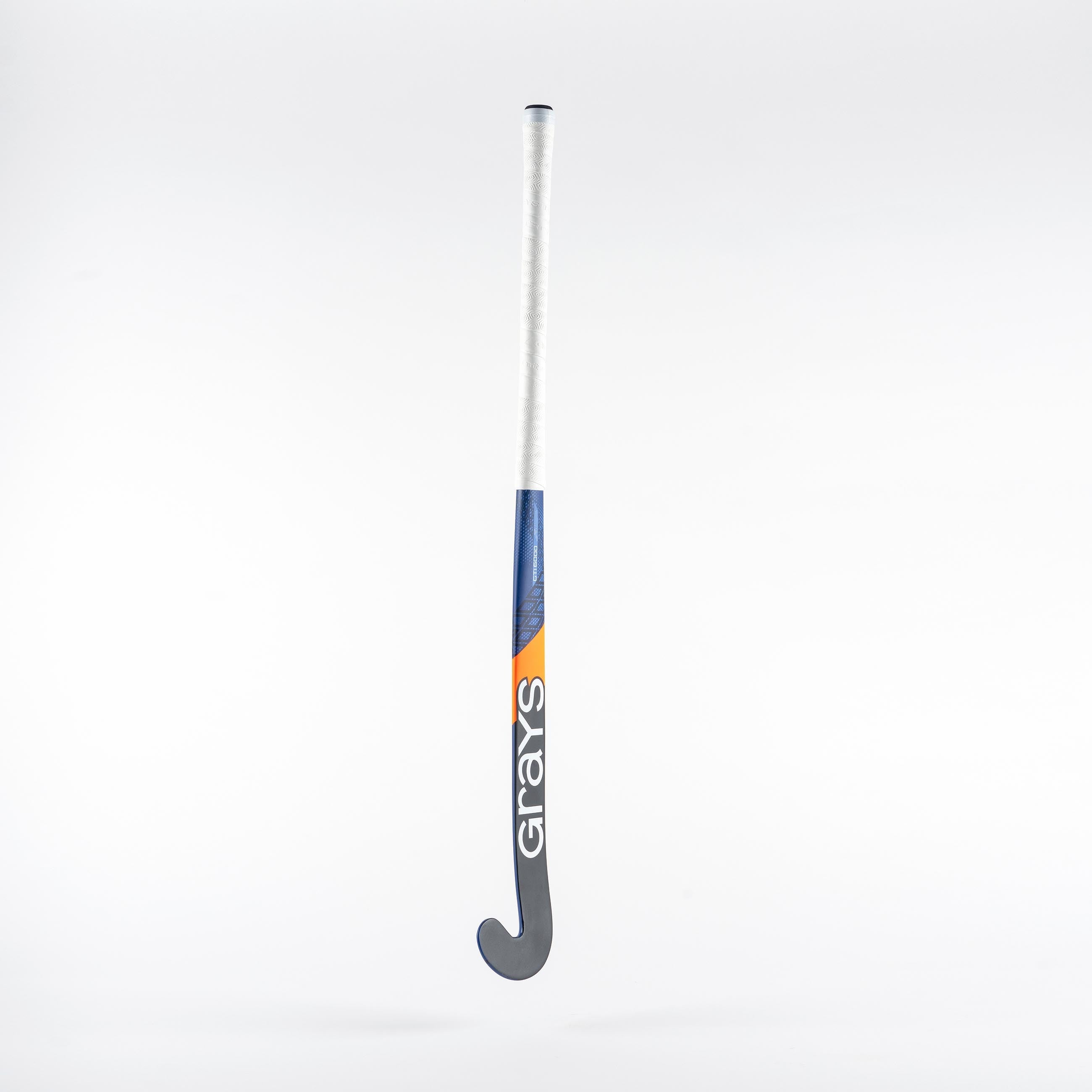 grays-gti6000-jumbow-mazza-hockey-indoor-composite image 3