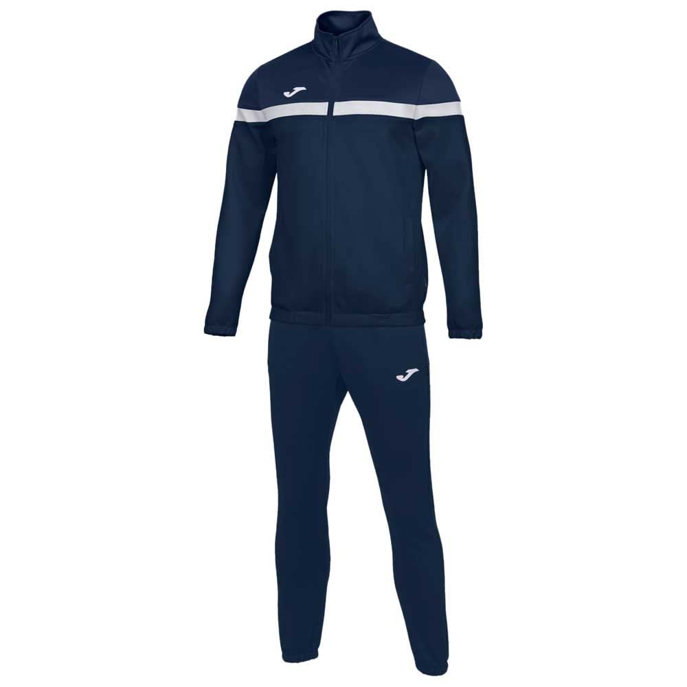 joma-danubio-tuta-uomo-tuta-ginnastica-completa-calcio image 7
