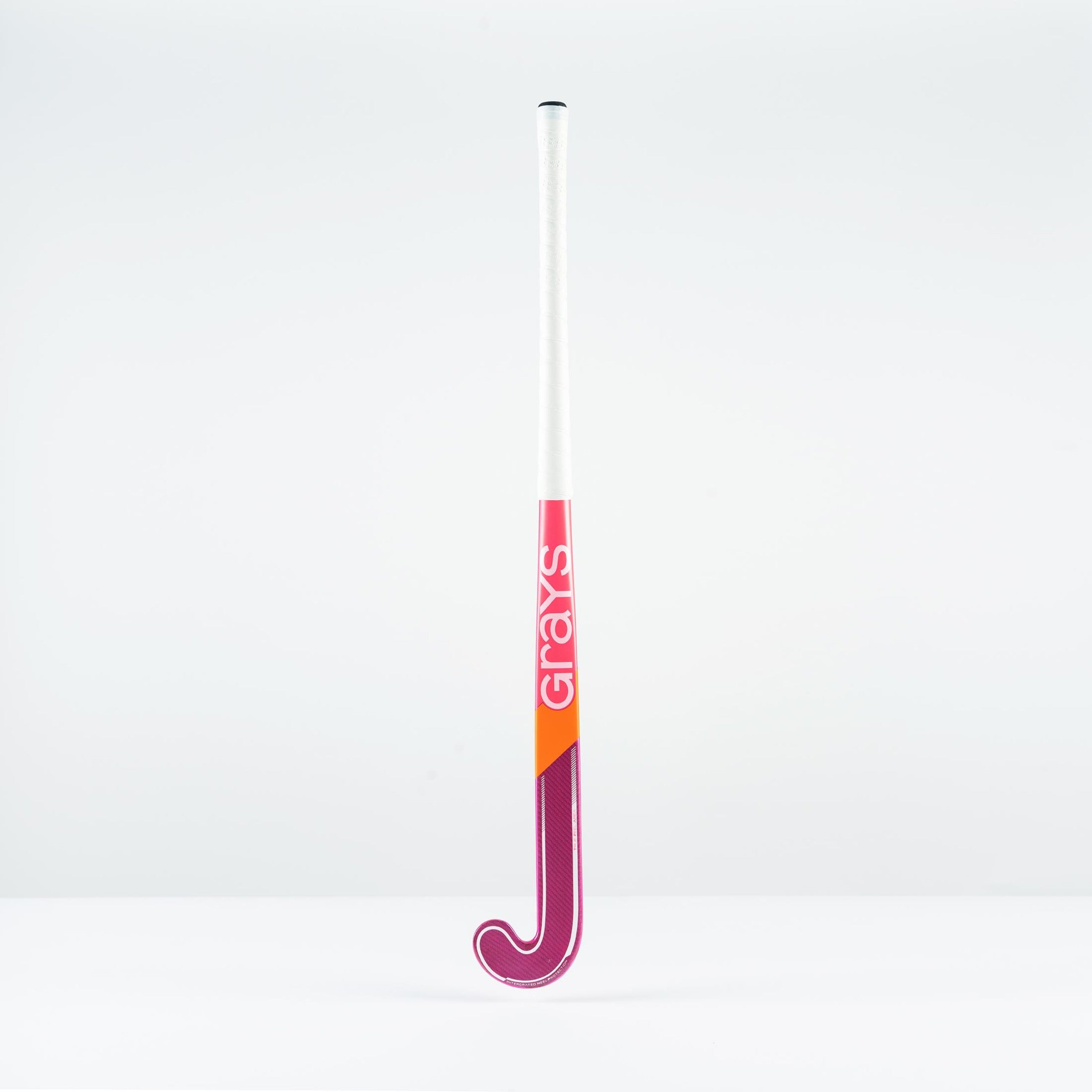grays-gt-4-mazza-hockey-composite-rosa-2026 image 3