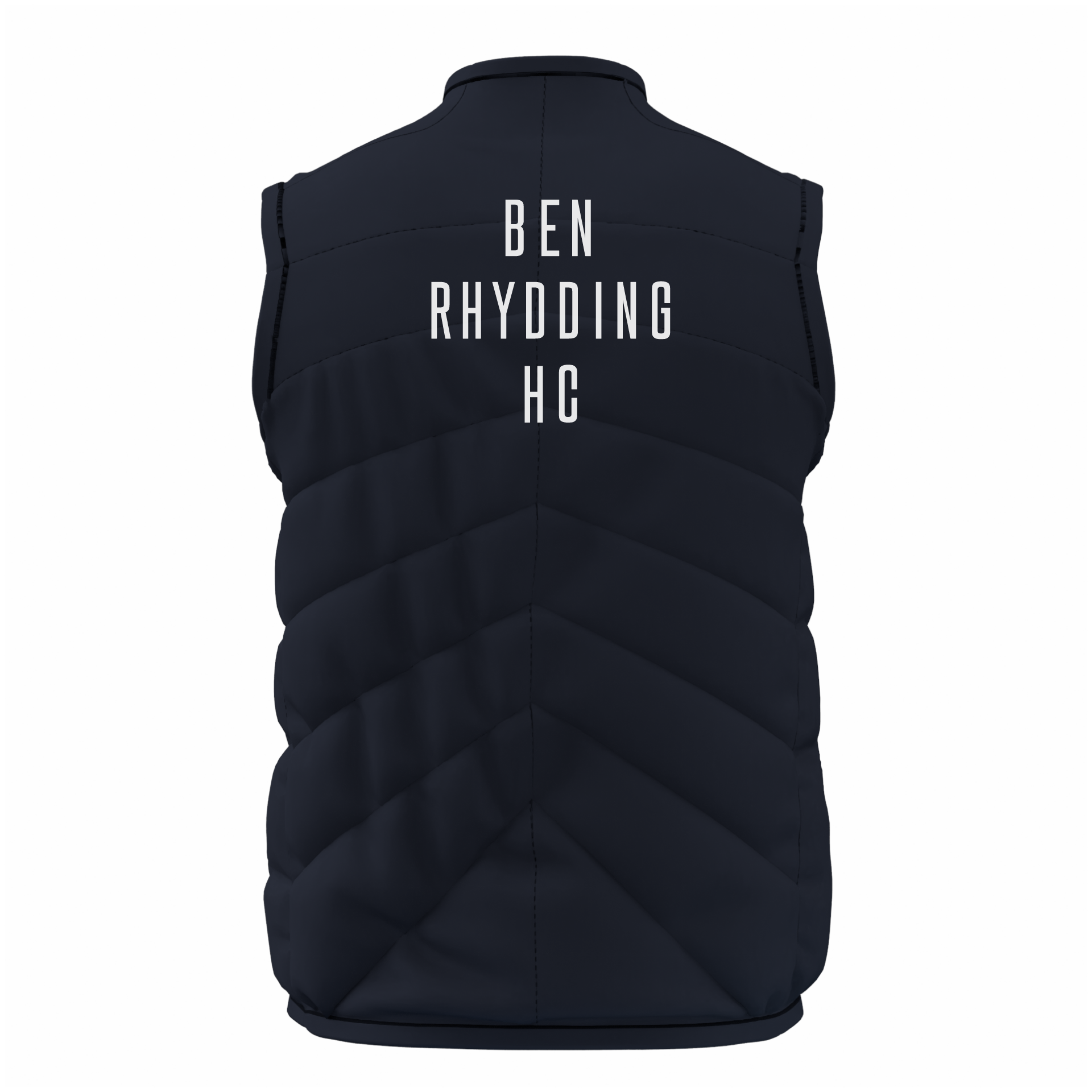 grays-gts-bodywarmer-senior-ben-rhydding-hc-gilet-blu-navy image 2