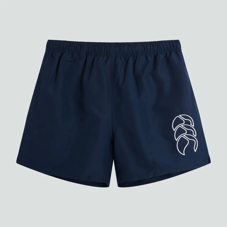canterbury-tactic-shorts-uomo-blu-navy-con-tasche image 1