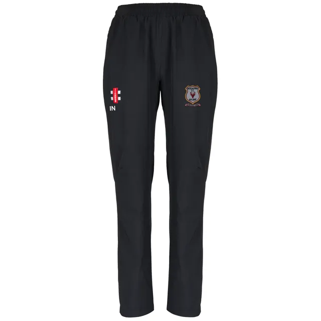 gray-nicolls-beaulieu-park-cc-donna-velocity-pantaloni-training-nero image 1