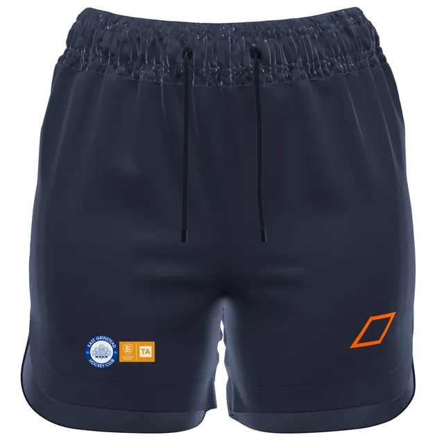 grays-gts-pantaloncini-hockey-donna-east-grinstead-ta-blu-navy-scuro image 1