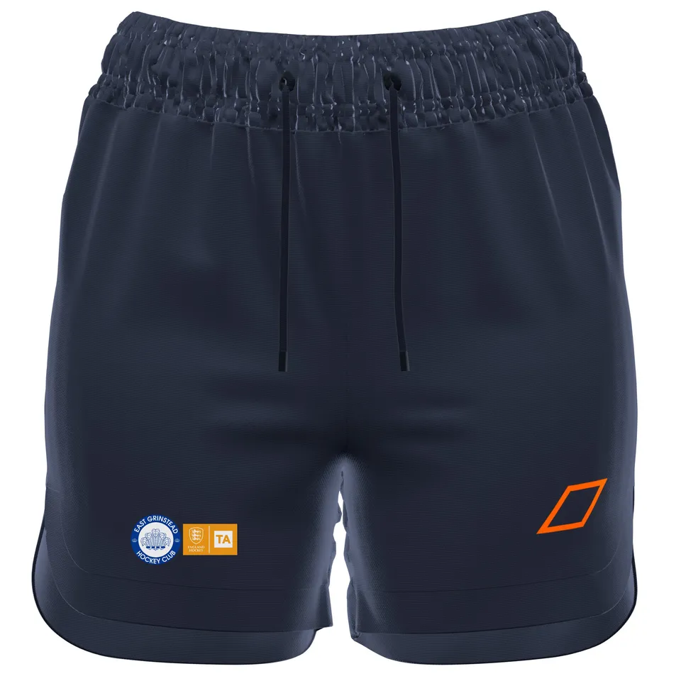grays-gts-pantaloncini-hockey-donna-east-grinstead-ta-blu-navy-scuro image 1