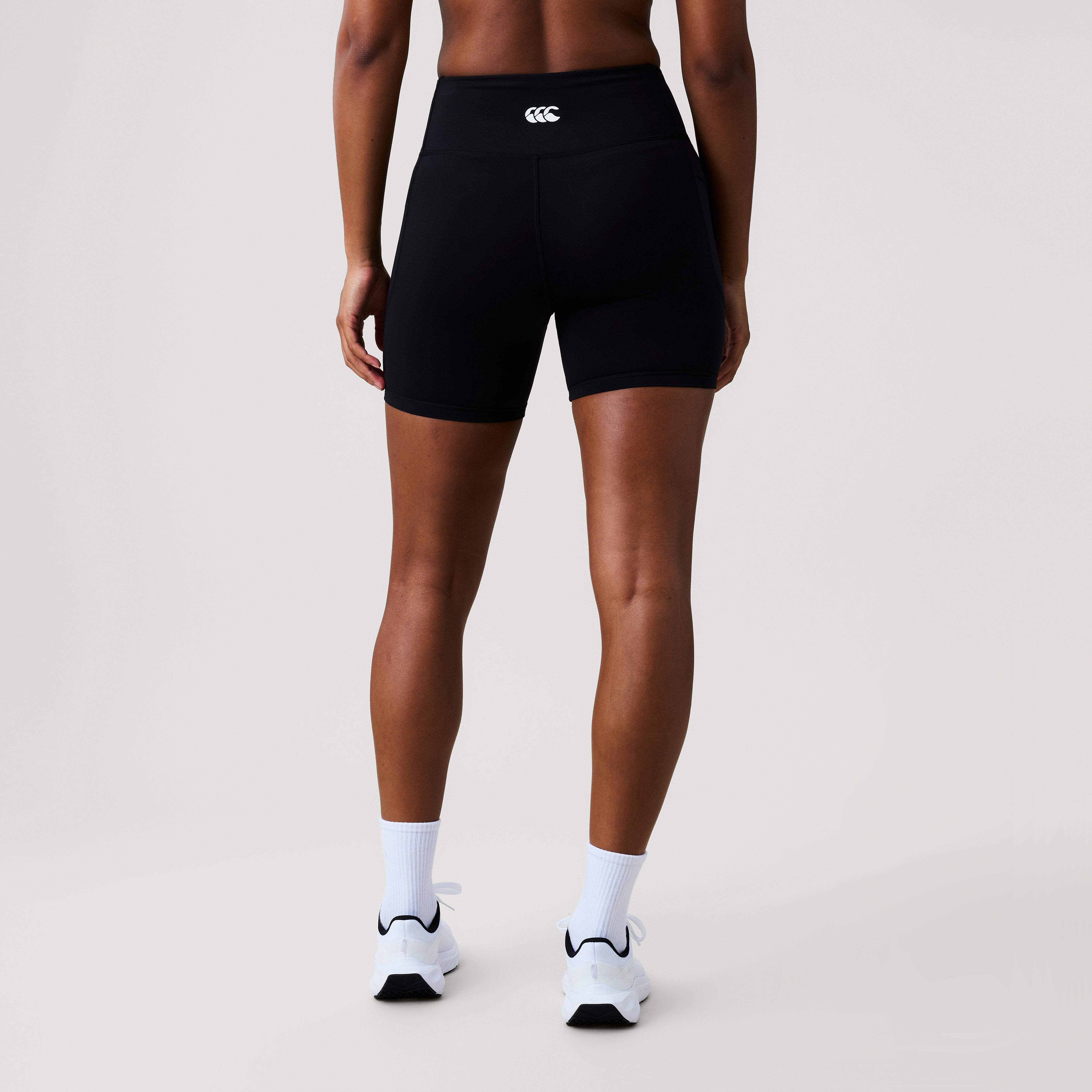 canterbury-tempo-booty-shorts-donna-nero image 4
