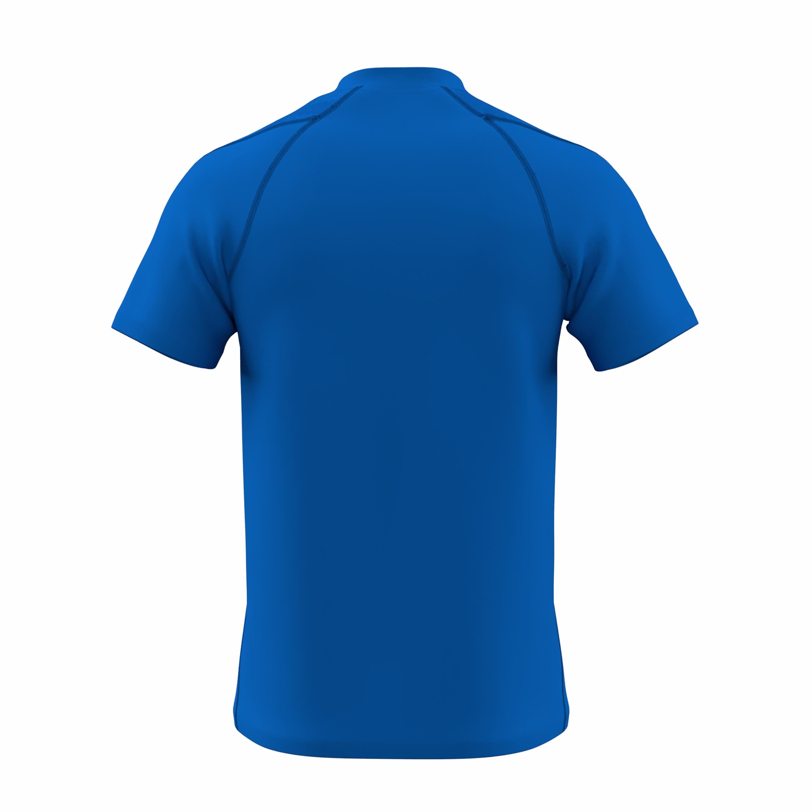 gilbert-rugby-gts-t-shirt-manica-corta-uomo-dark-navy-rosso-royal-bianco image 7
