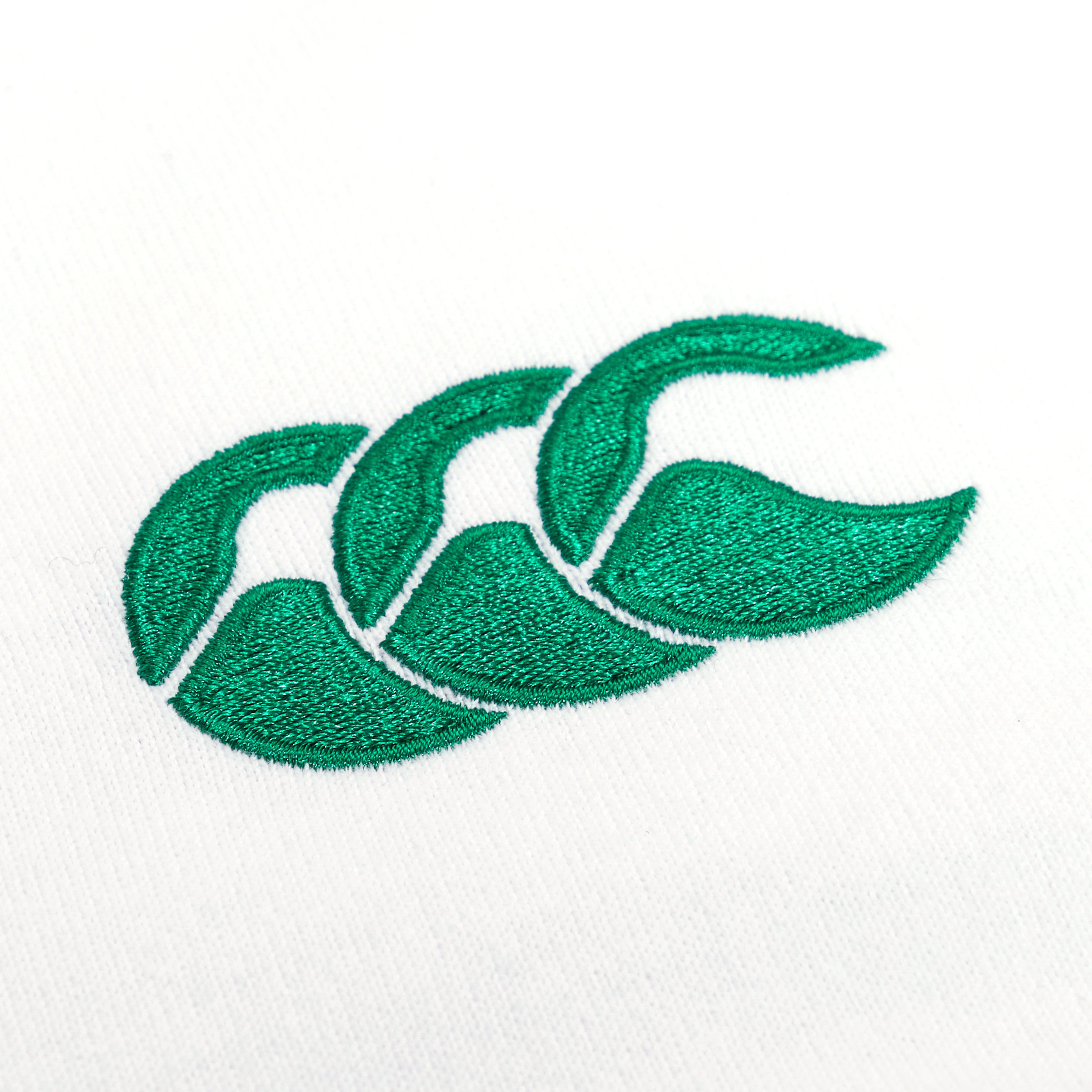 canterbury-ireland-heritage-jersey-uomo-verde-bianco image 3