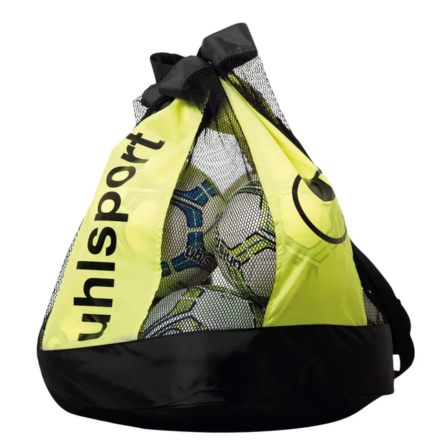 uhlsport-borsone-porta-palloni-basic-line-16-palloni image 1