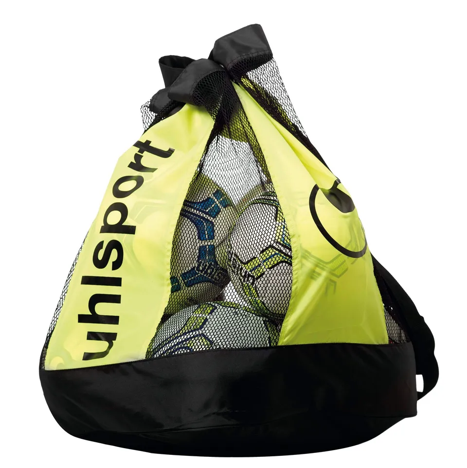 uhlsport-borsone-porta-palloni-basic-line-16-palloni image 1