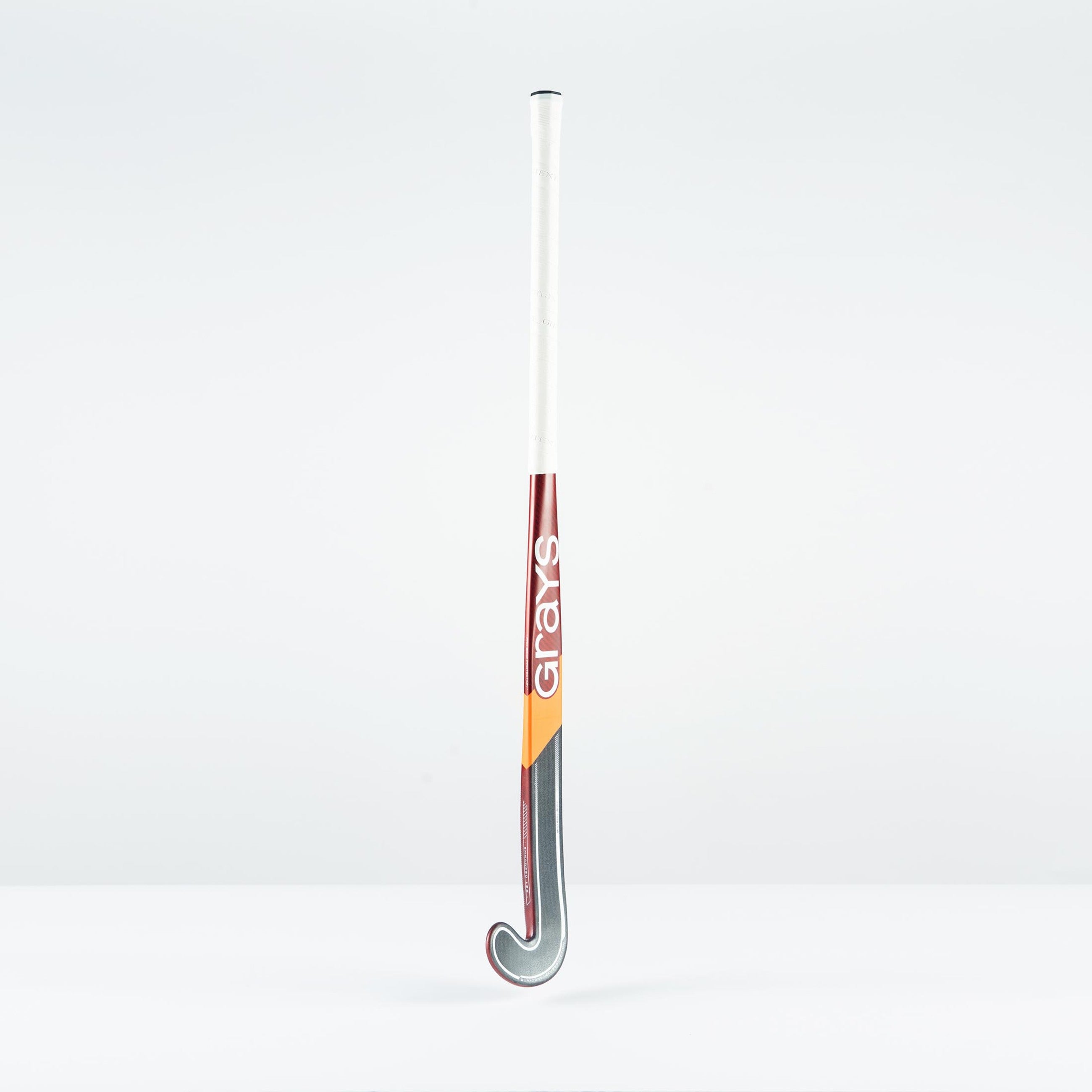 grays-pb-9-composite-mazza-da-hockey-probow-plus-rossa image 5