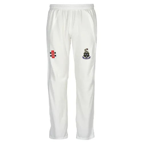 gray-nicolls-velocity-iii-pantaloni-cricket-senior-kings-heath-avorio image 1