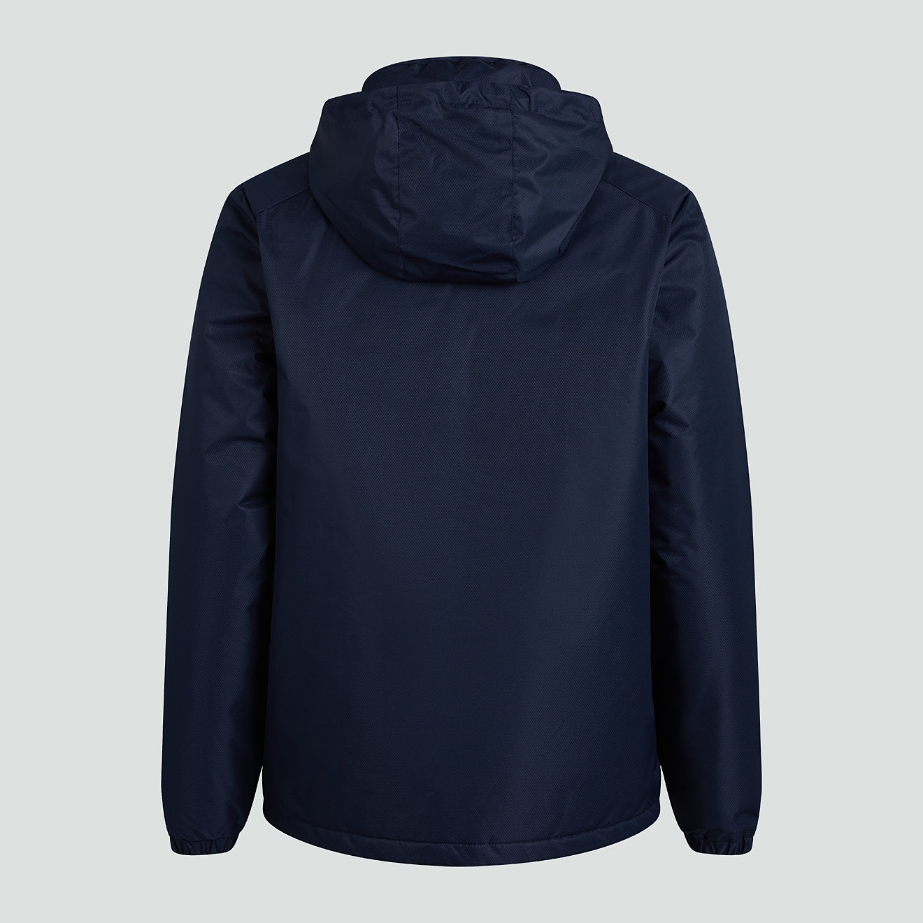 canterbury-club-vaposhield-giacca-stadium-donna-blu-navy image 4
