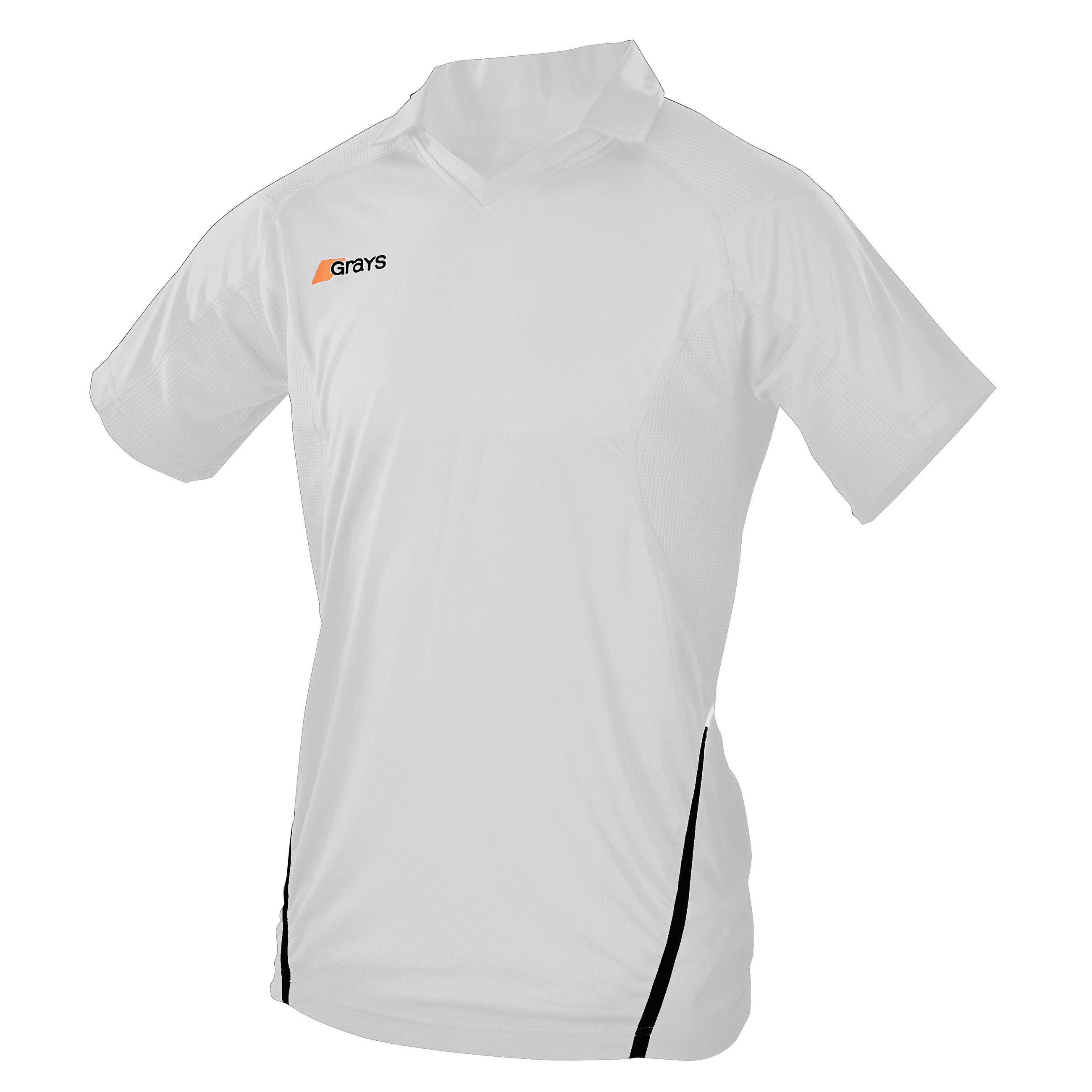 grays-g750-maglia-hockey-uomo-collo-a-v image 2