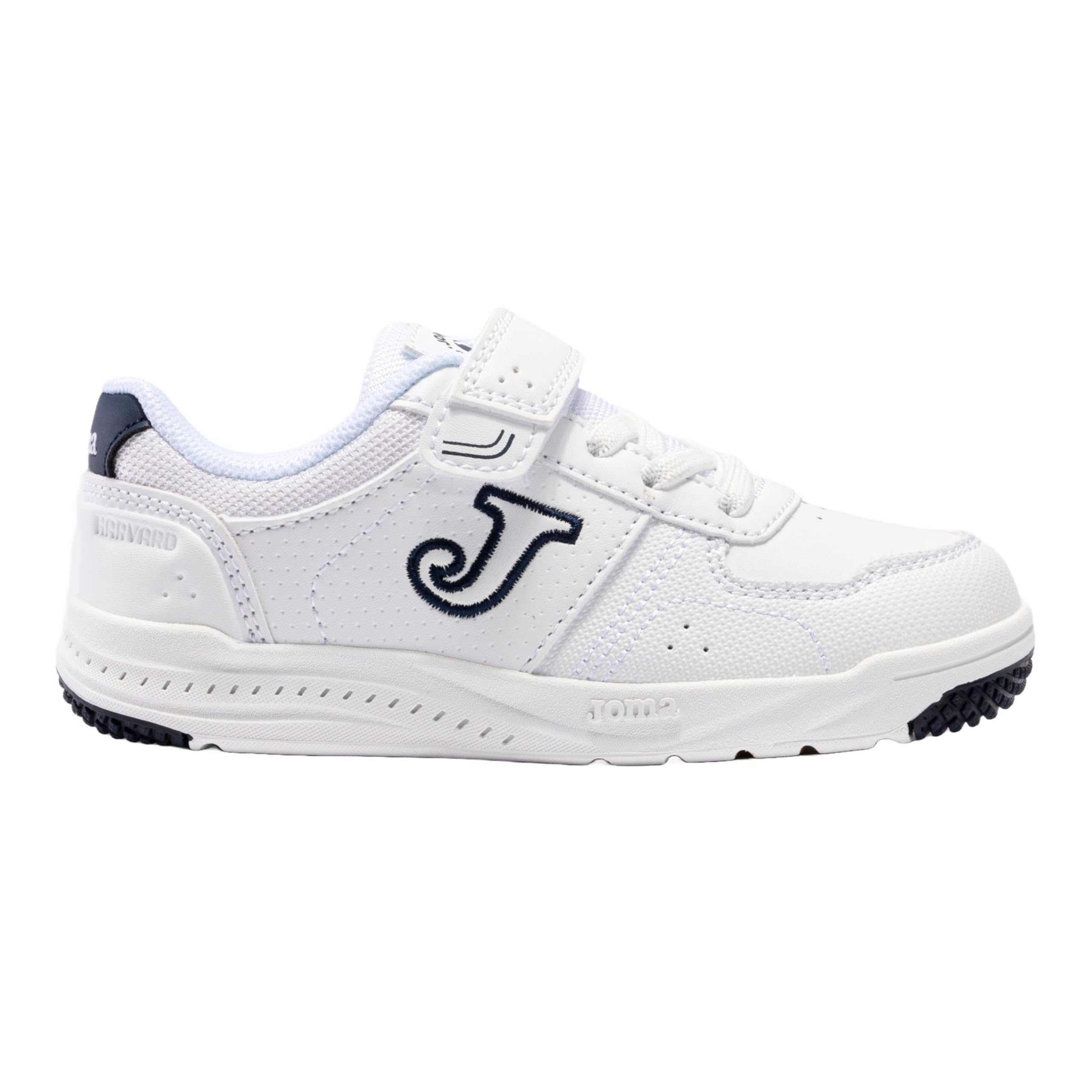 joma-harvard-jr-38-eu-sneaker-bambino-ragazzo image 1