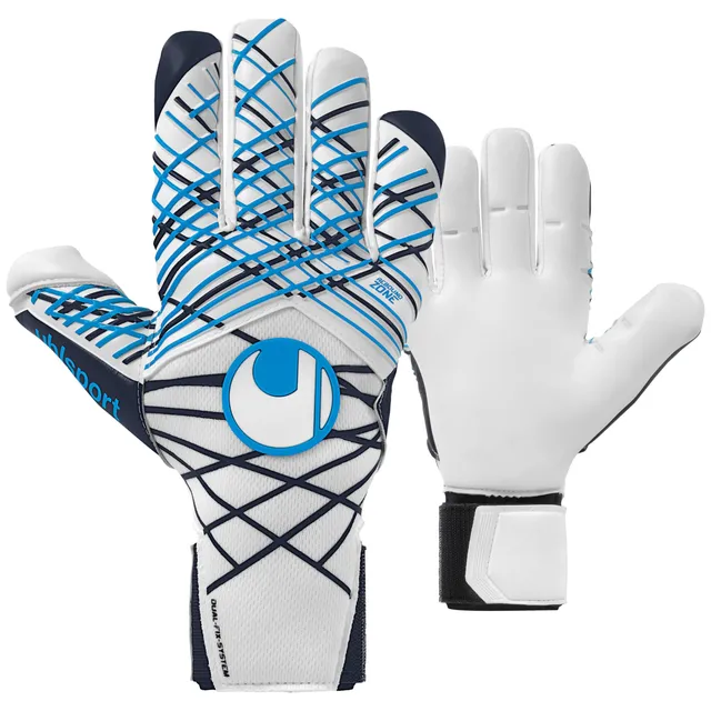 uhlsport-absolutgrip-tight-hn-guanti-da-portiere-uomo image 1