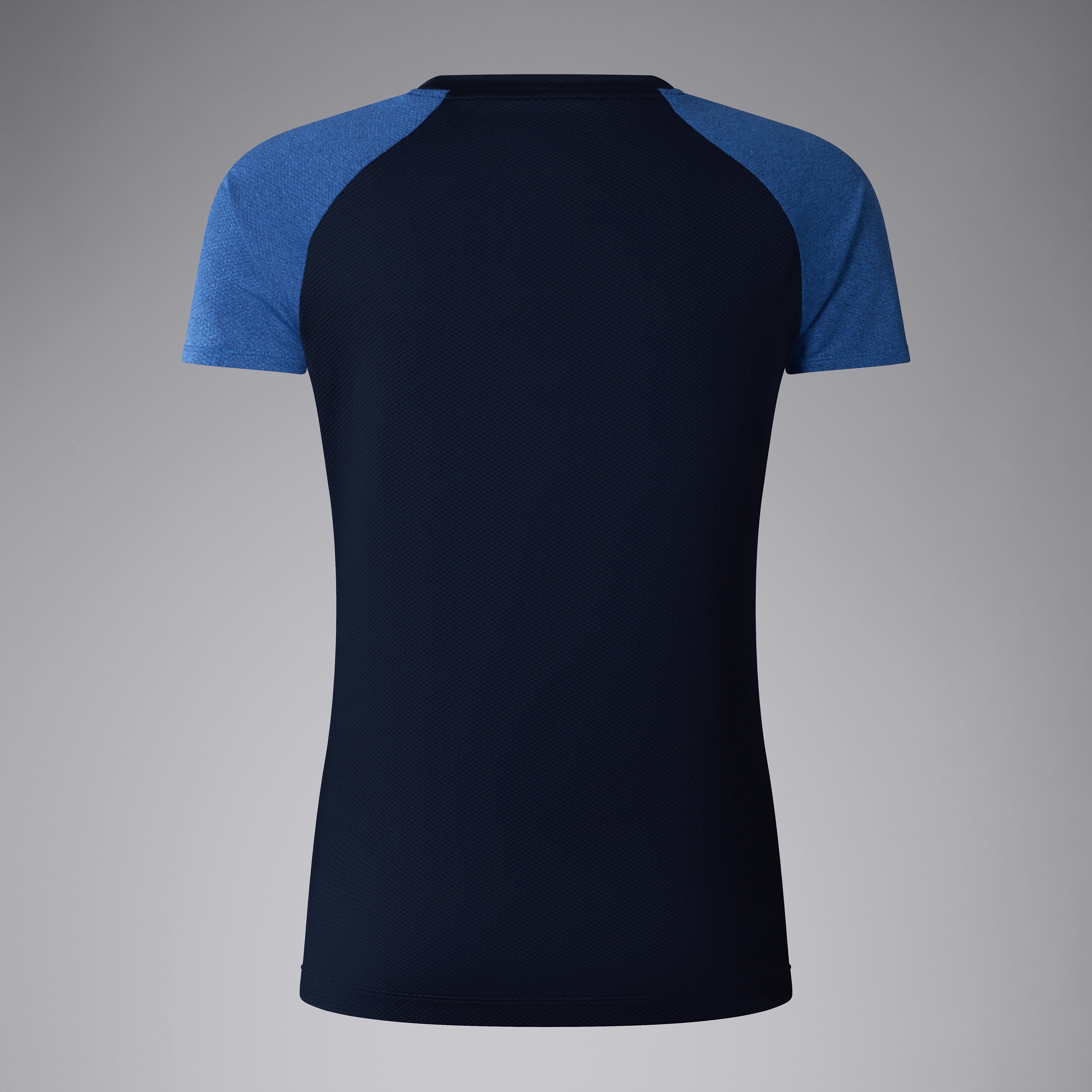 canterbury-elite-training-tee-donna-navy image 2