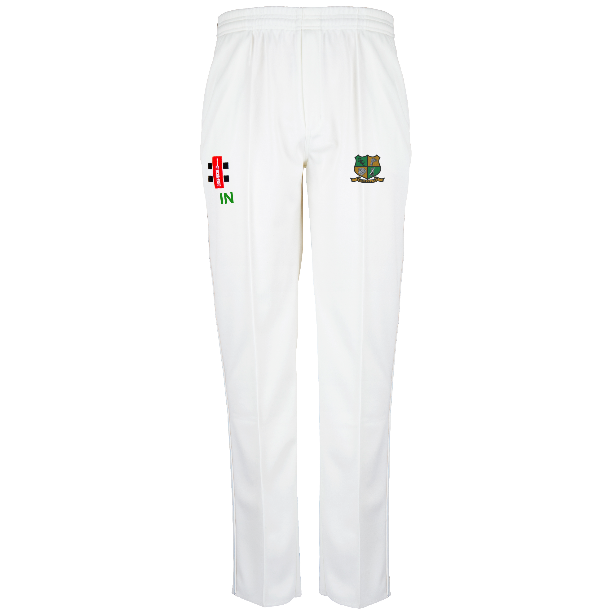 gray-nicolls-ridgeway-cc-senior-pantaloni-cricket-matrix-v2-avorio image 1