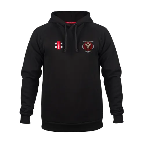 gray-nicolls-velocity-felpa-con-cappuccio-junior-crs-cardinals-cc-nero image 1