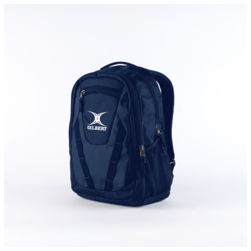 gilbert-rugby-cheshire-rfu-senior-zaino-club-v4-blu-navy image 1