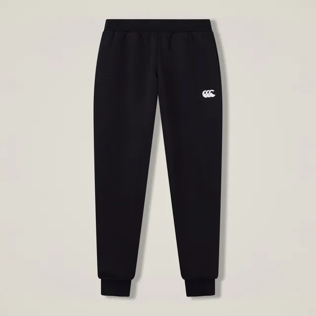 canterbury-rakaia-2-0-pantalone-tuta-pile-junior-nero image 1