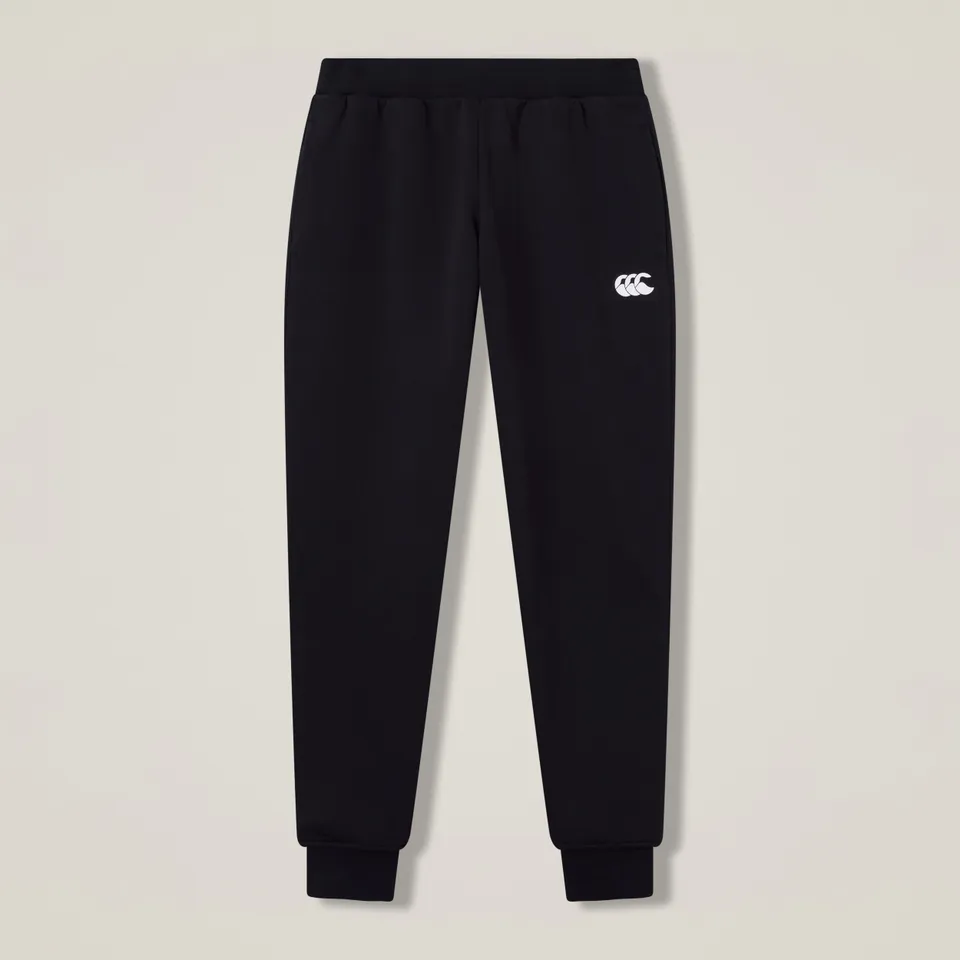 canterbury-rakaia-2-0-pantalone-tuta-pile-junior-nero image 1