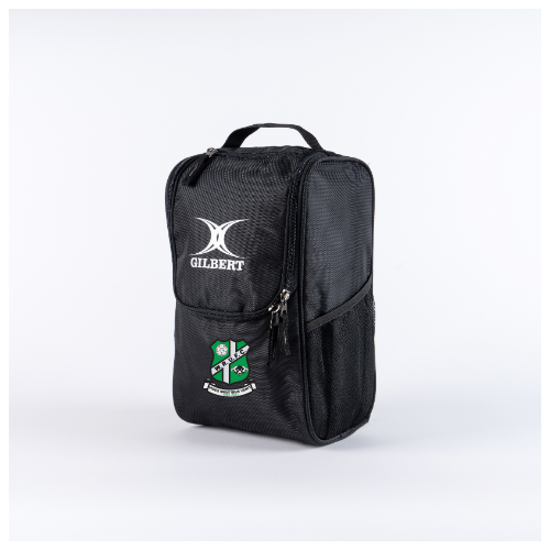 gilbert-rugby-wharfedale-rufc-club-v4-porta-scarpe-nero-adulto image 1