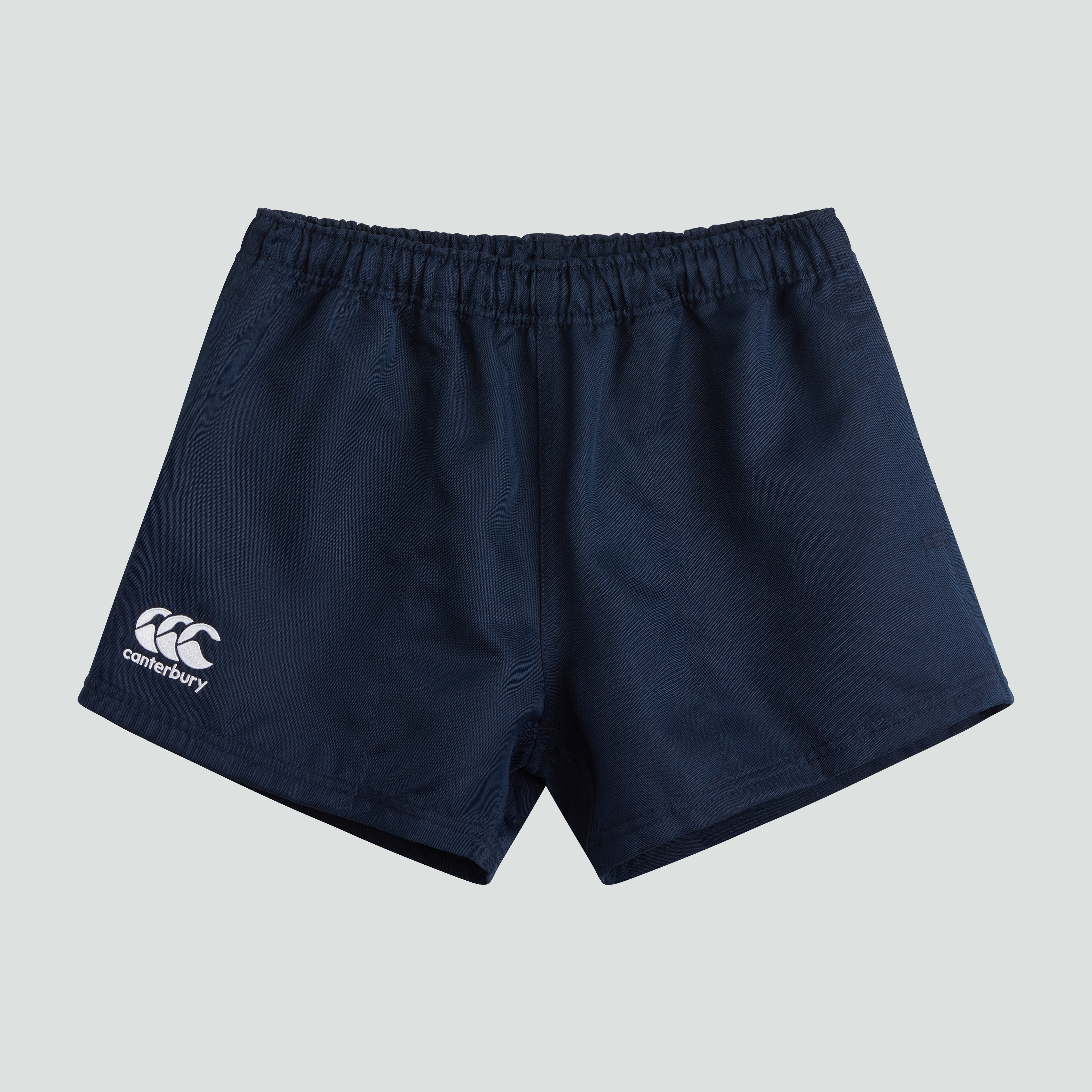 canterbury-professional-poly-shorts-donna-navy-pantaloncini-rugby image 3
