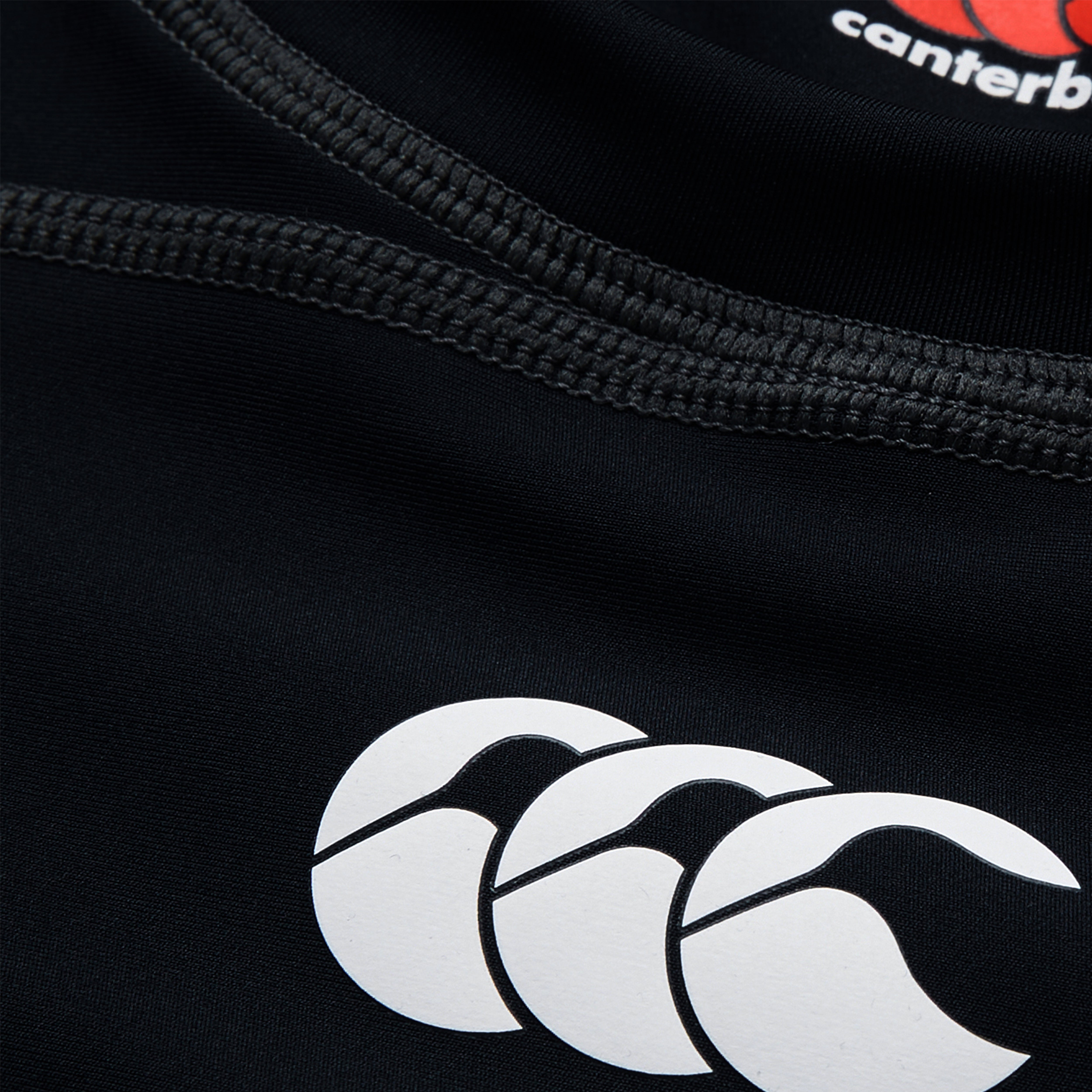 canterbury-tempo-baselayer-top-smanicato-donna-nero image 8