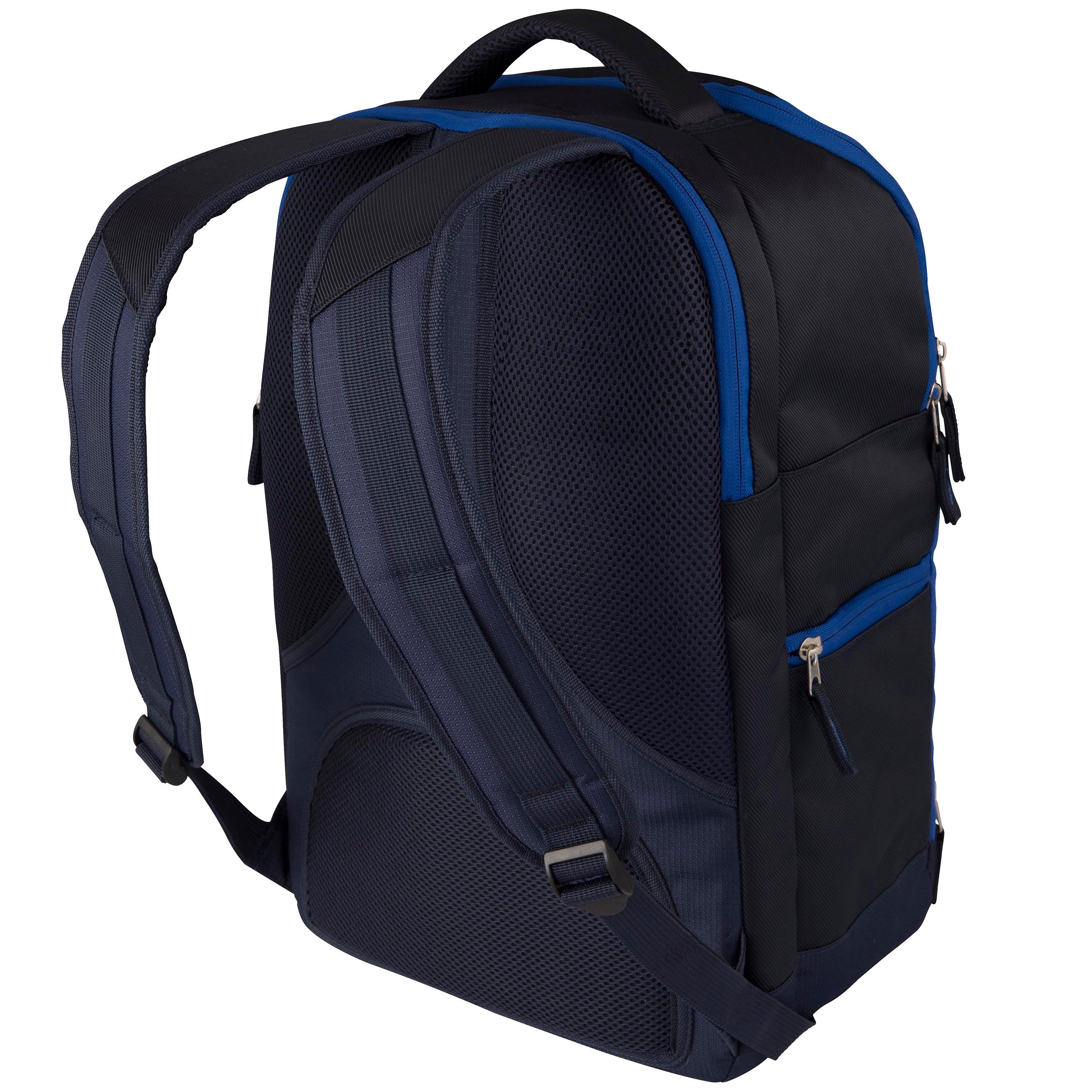 gilbert-rugby-club-rucksack-v3-zaino-nero image 4