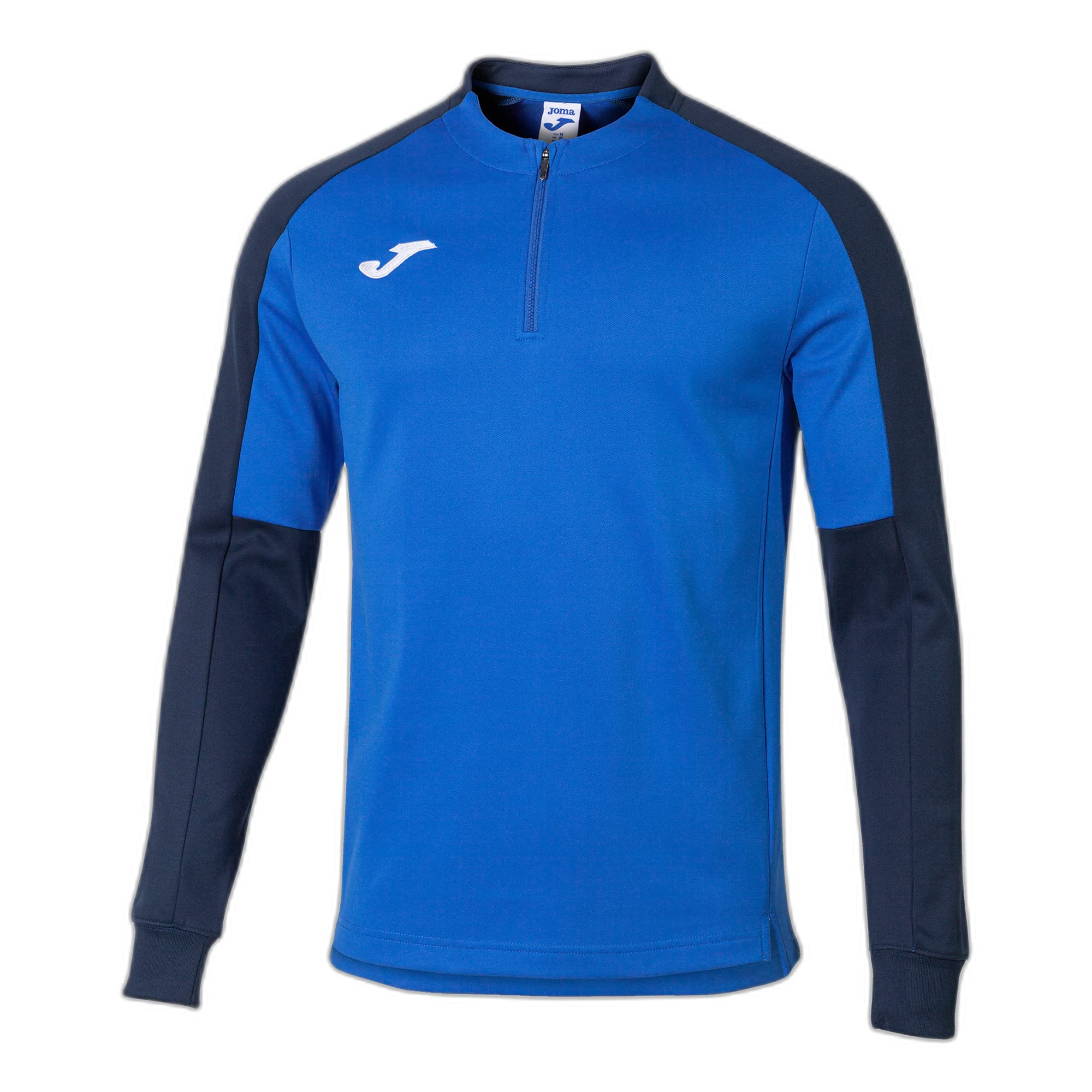 joma-eco-championship-felpa-uomo-blu-navy image 7