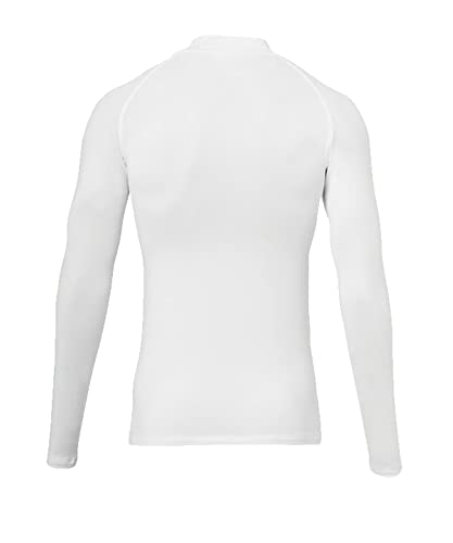 uhlsport-distinction-pro-baselayer-turtle-neck-maglia-termica-uomo image 7
