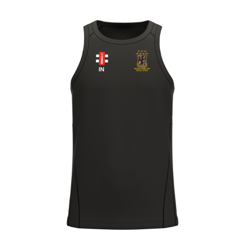 gray-nicolls-walshaw-cricket-club-senior-atom-vest-black image 1
