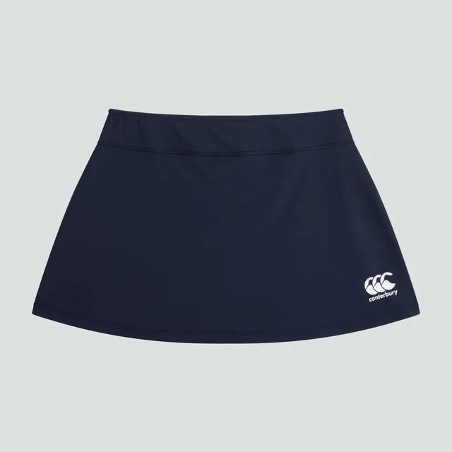 canterbury-club-skort-donna-blu-navy image 1