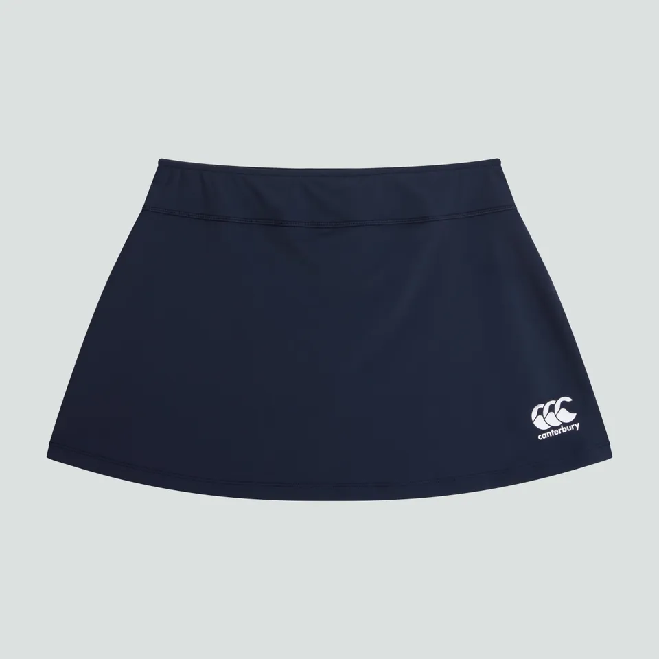 canterbury-club-skort-donna-blu-navy image 1
