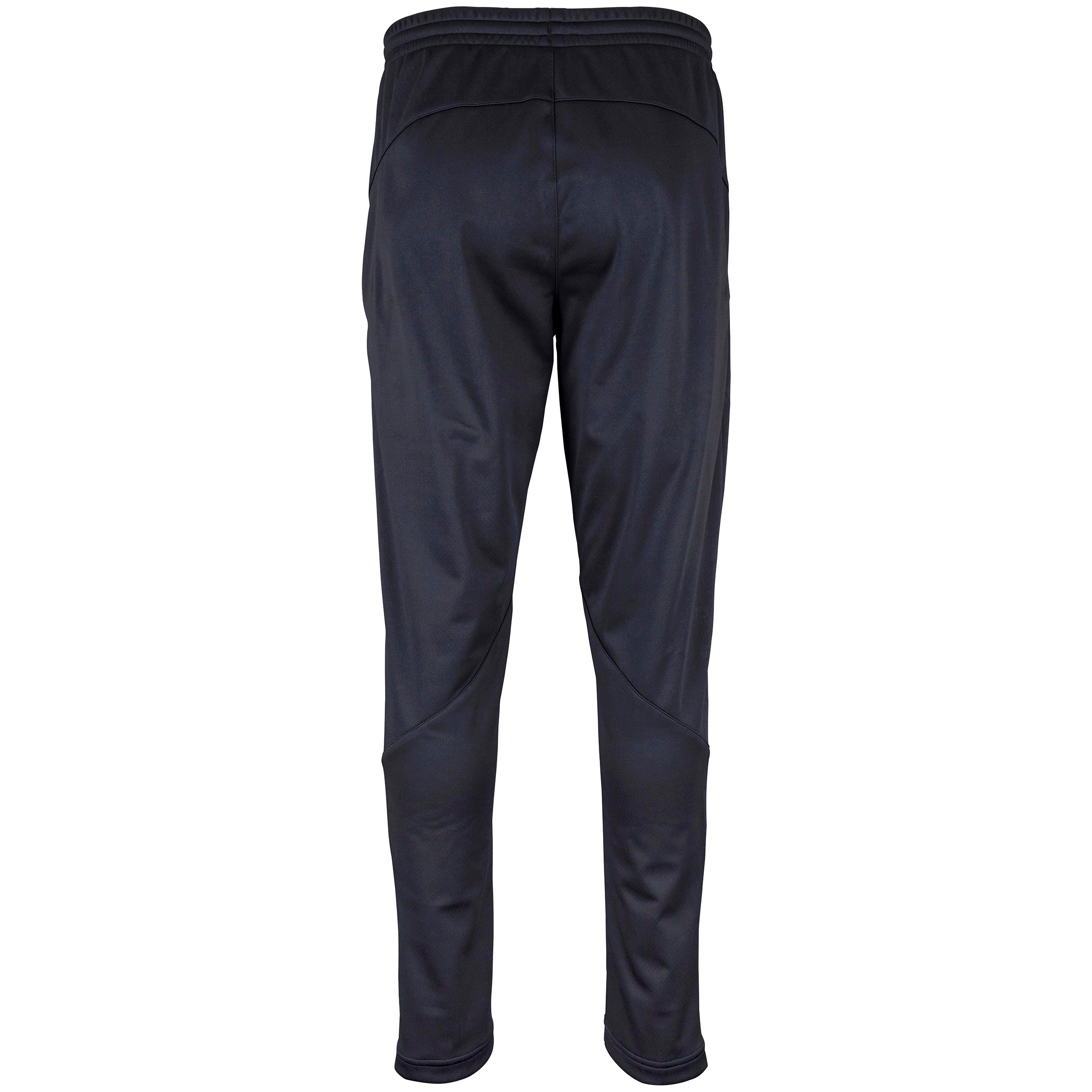gilbert-rugby-pro-warm-up-trousers-uomo-nero-blu-navy image 2